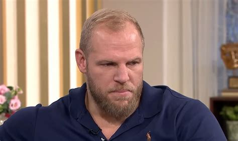 James Haskell Breaks Silence on THAT Sex Tape Scandal